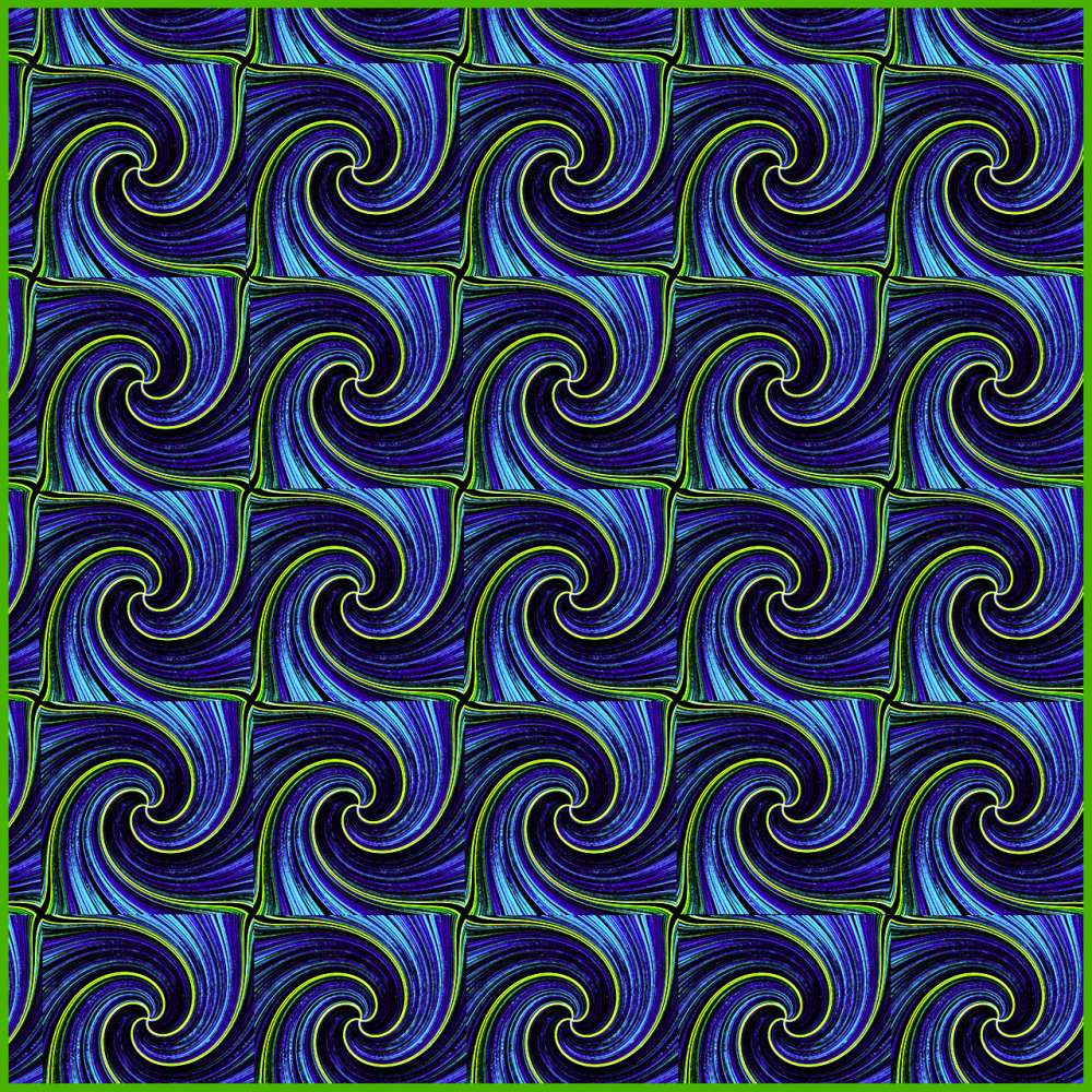 Stereogram