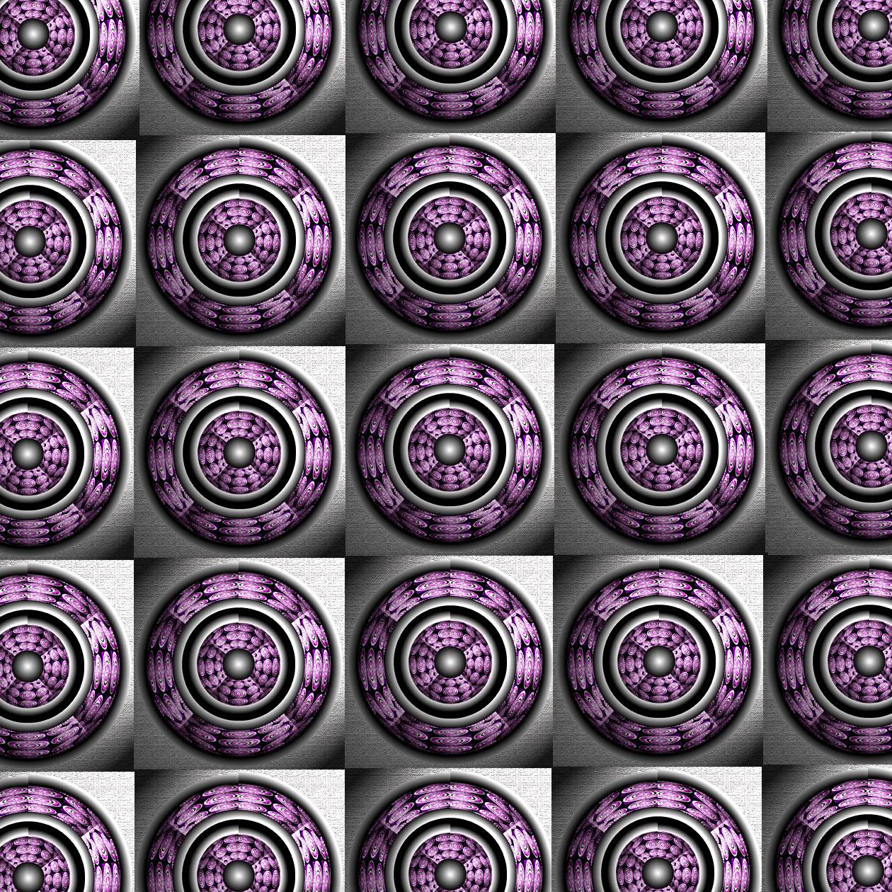 Stereogram