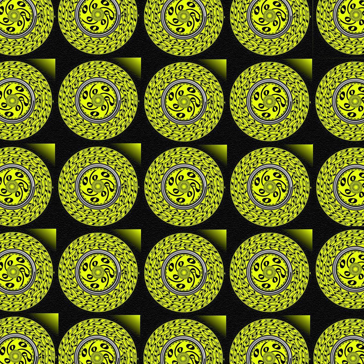 Stereogram