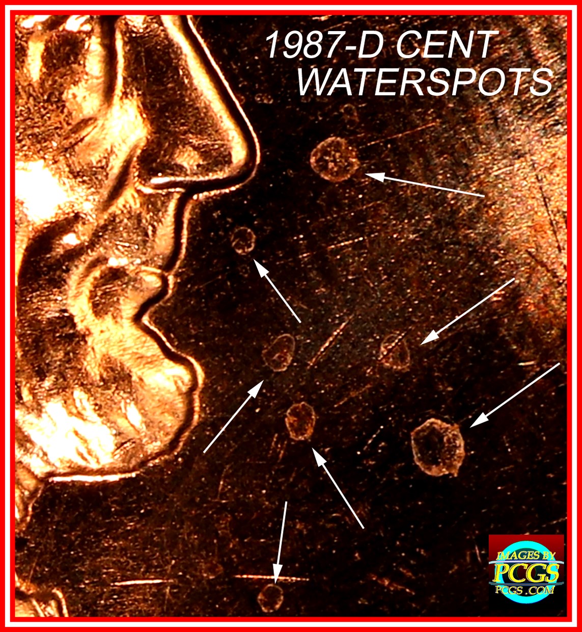 1972-D-Lincoln-Cent,-Memorial-Is-Crooked-Or-Risen--Or-Flattened-Not-Sure-At-All