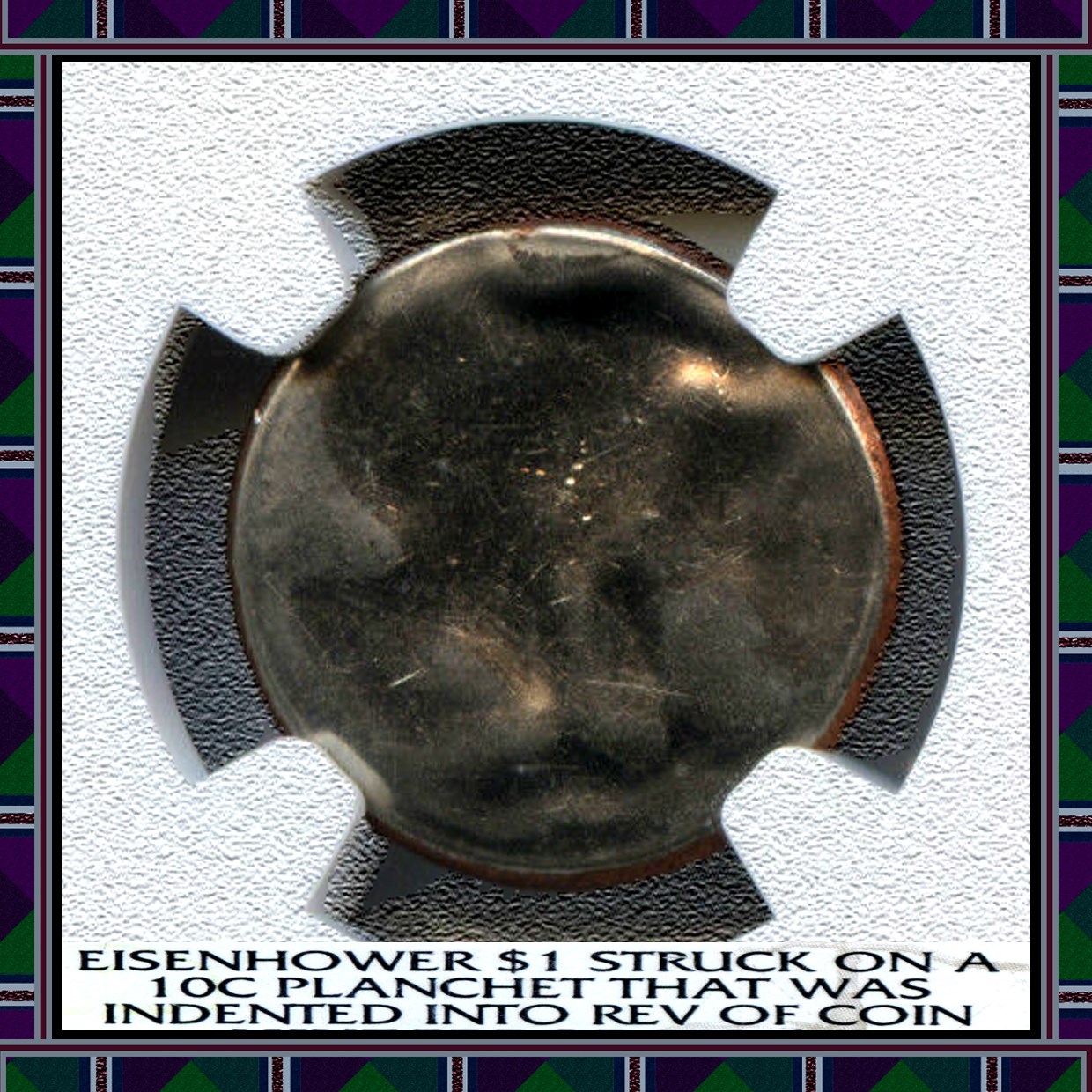 1979-S-SBA-Dollar-Struck-Through-Dime-Error