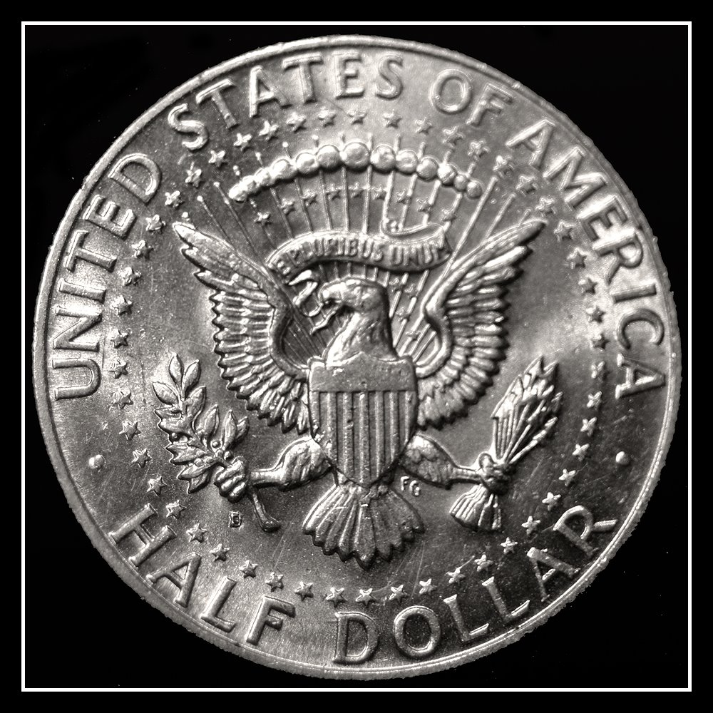 Two-1971-Kennedy-Half-Dollar-DDR