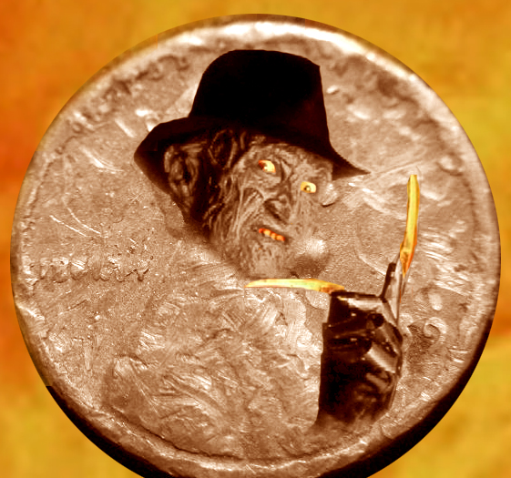 2016-Penny-With-What-Appears-To-Be-Partial-Imprints-From-A-Dime-In-It.