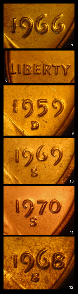 Official-Or-Unofficial-1969-S-DDO?-Have-1-Proof-&-1-Circ.-MS
