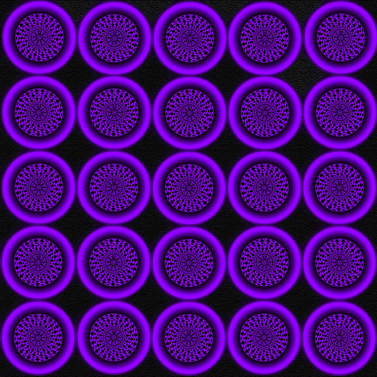 Stereogram
