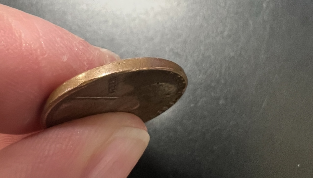 1964-D-Penny---Is-There-An-Error?