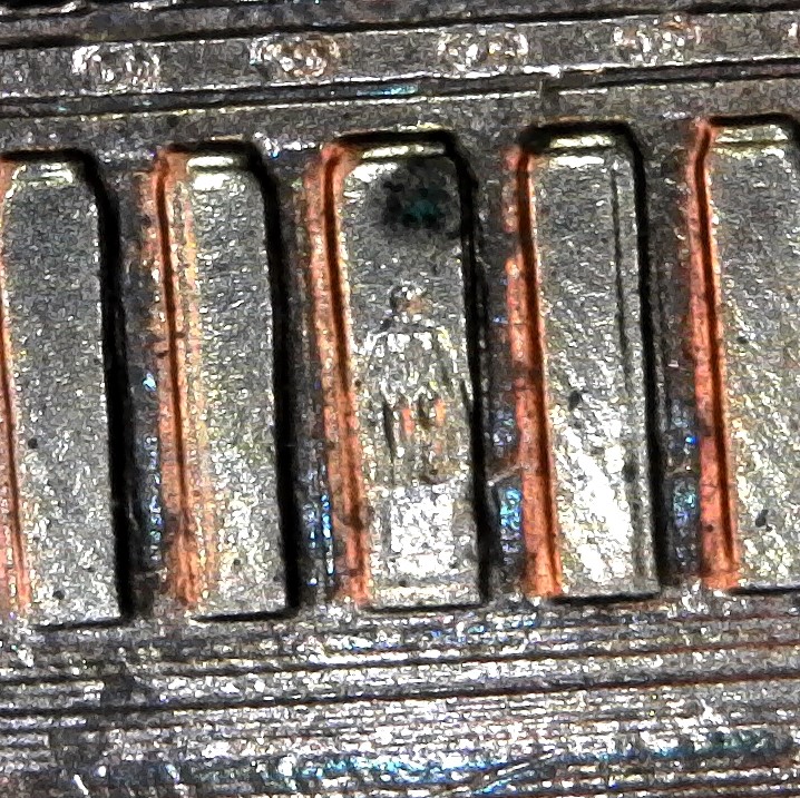 Lincolns-Doubled-Dies1-Coop-Discovery-Washington-Chips,-Cracks,-Ect