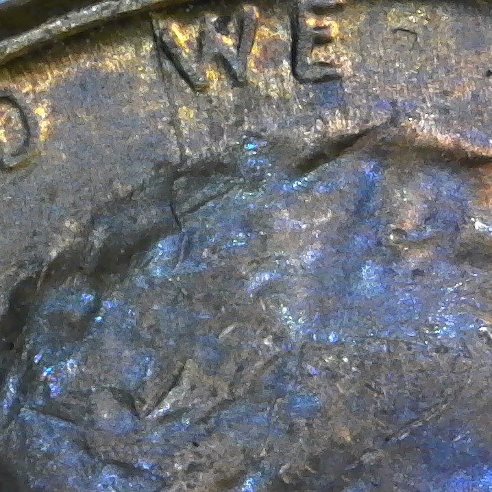 More-Lincoln-Cent-Odds-And-Ends