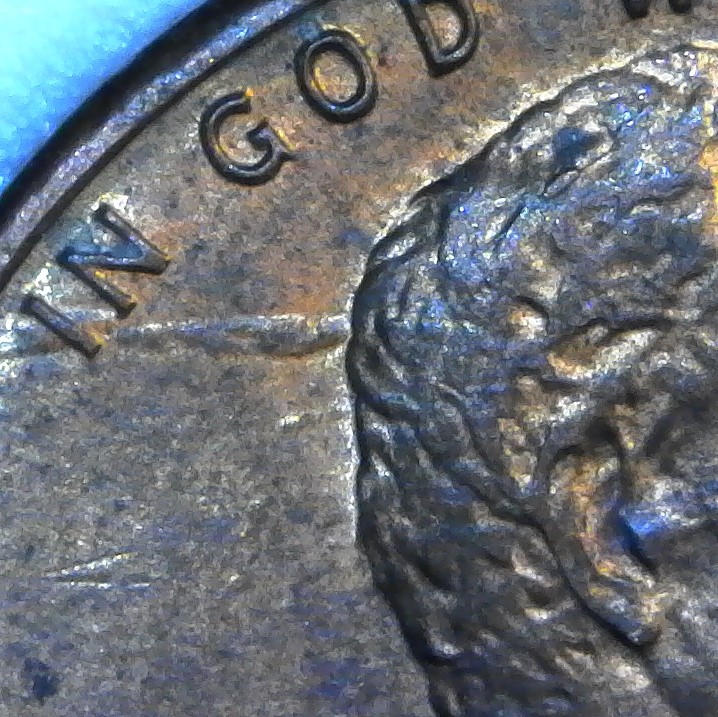 More-Lincoln-Cent-Odds-And-Ends