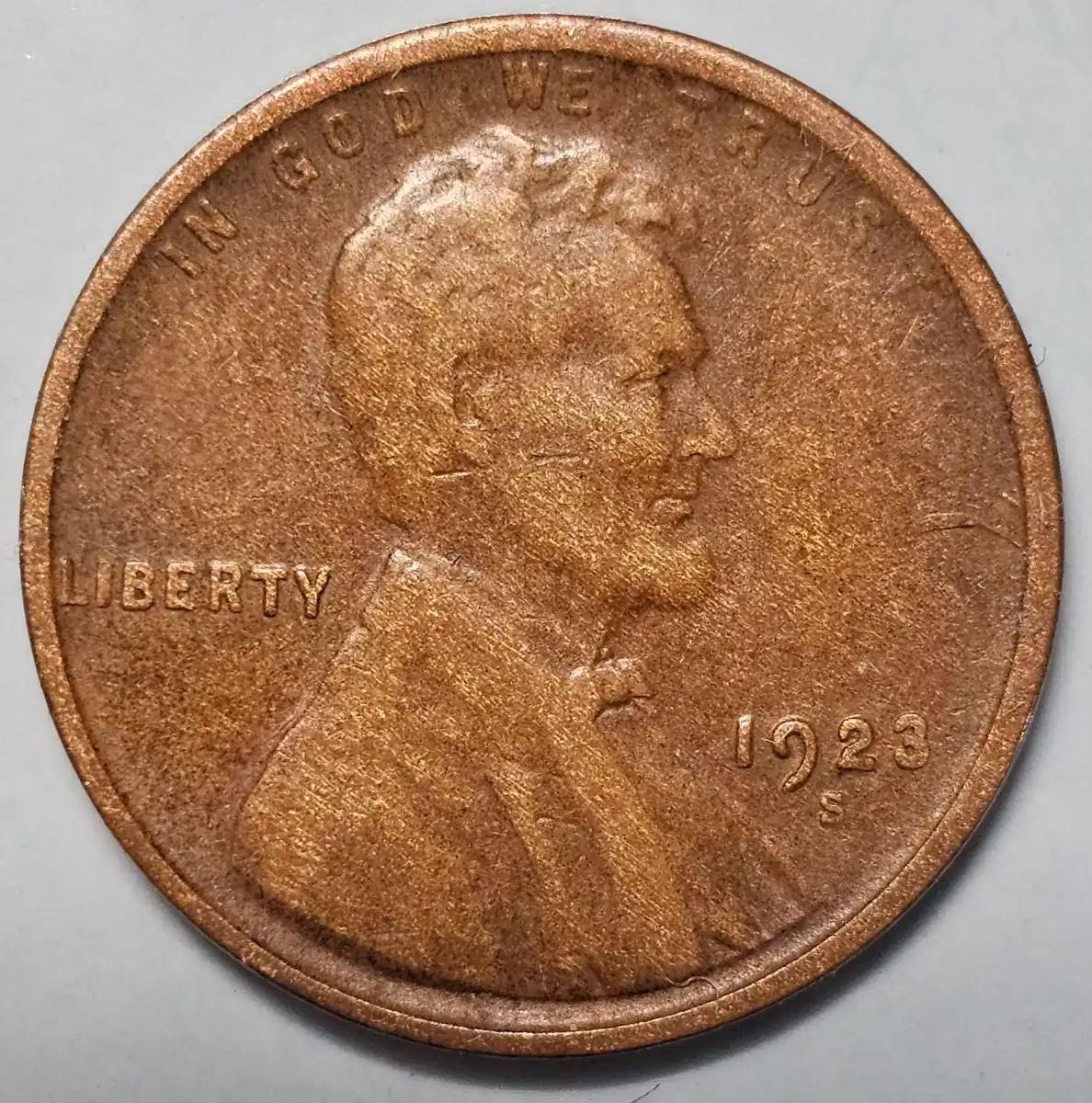 Grading-Request-For-1923-S-Lincoln-Cent