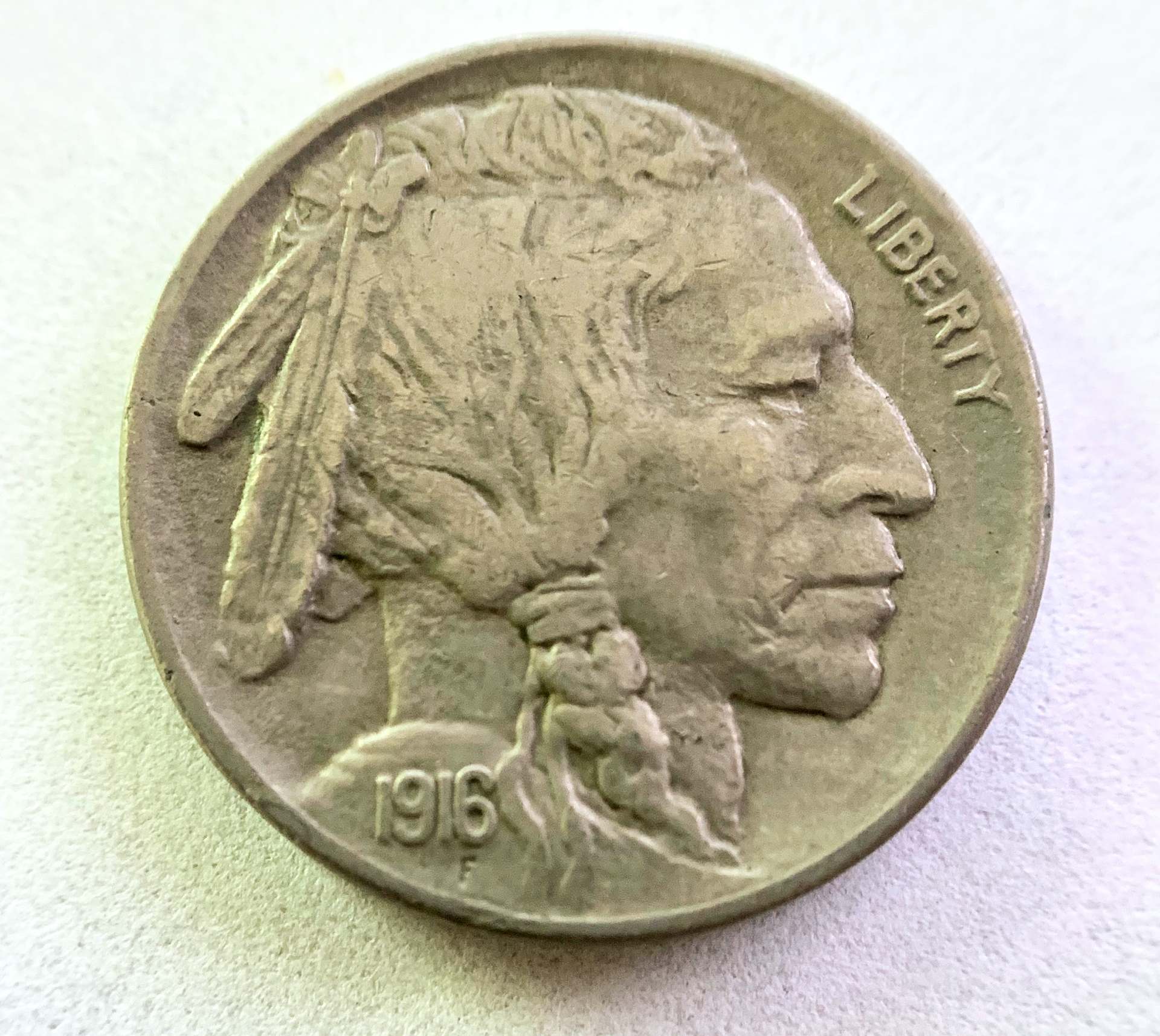 1916-Buffalo-Need-Grading-Opinions