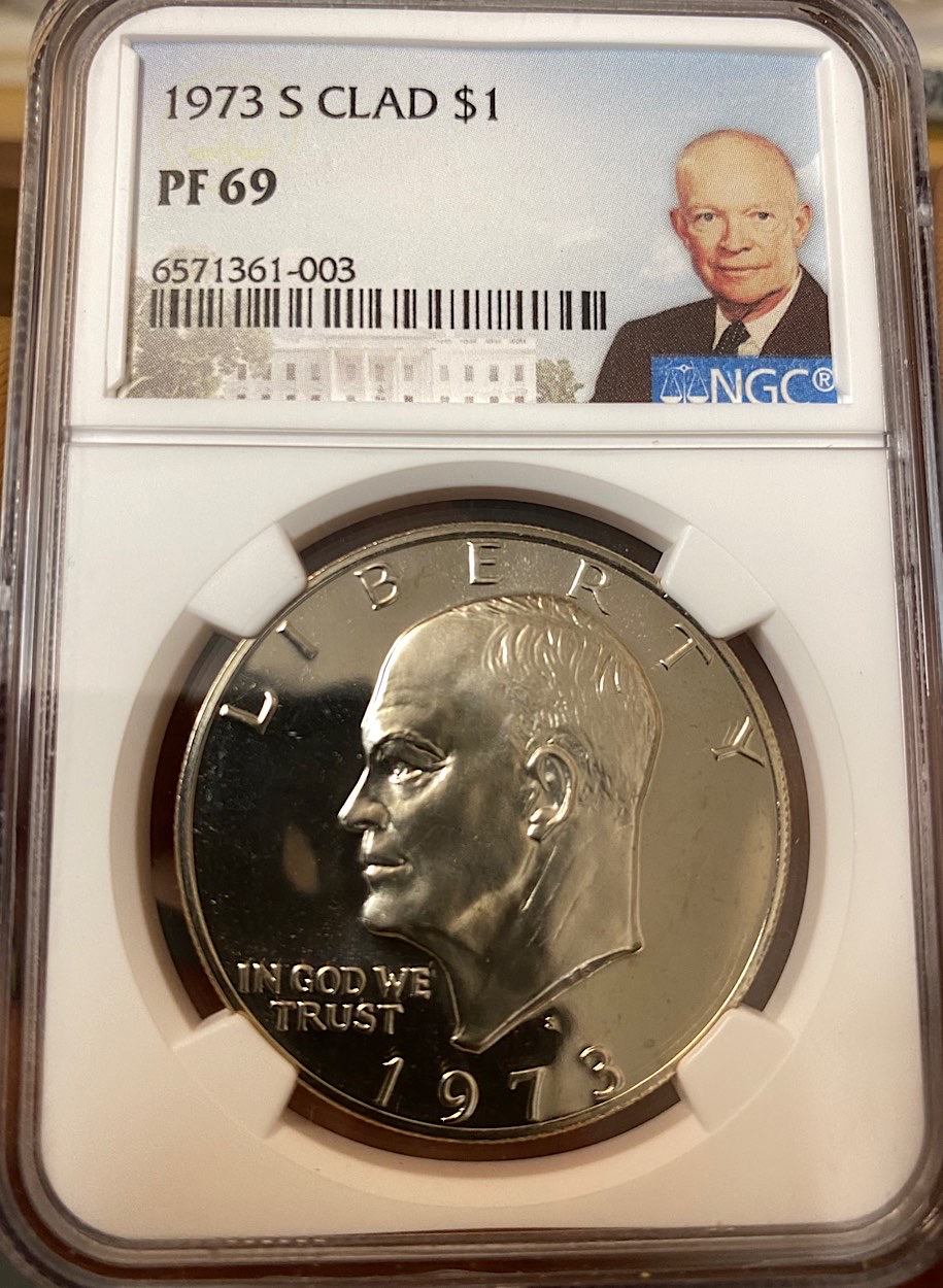 Post-An-Ike-Eisenhower-Dollar
