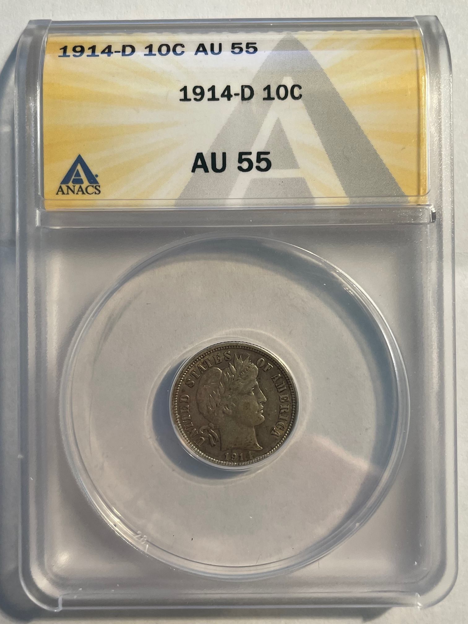 First-ANACS-Submission,-Happy-And-Want-To-Show-Off-The-Goods!