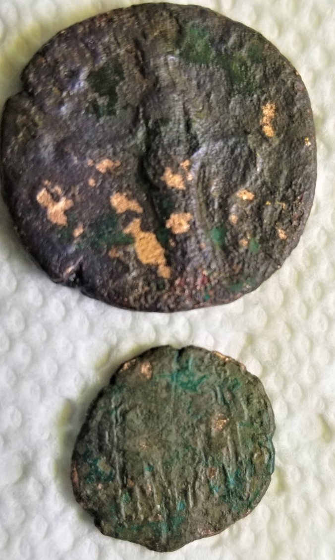 Advice-On-How-Bad-I-Messed-Up-Cleaning-Coins
