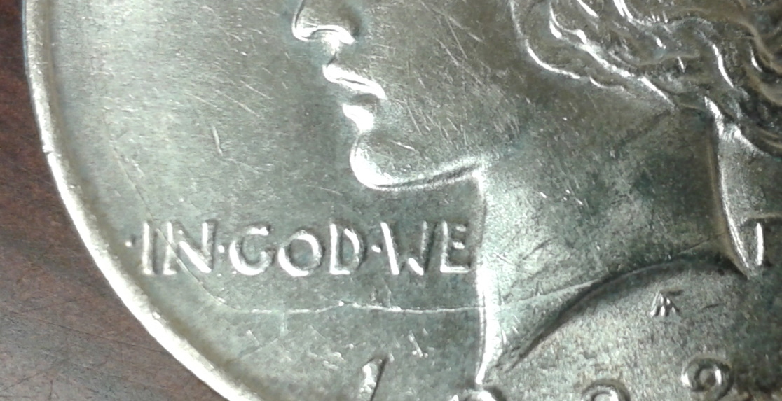 1922-D-Peace-Dollar---VAM?-I-Can't-Match-It-To-Any-VAMs-In-My-VAM-Book-🤷‍♀