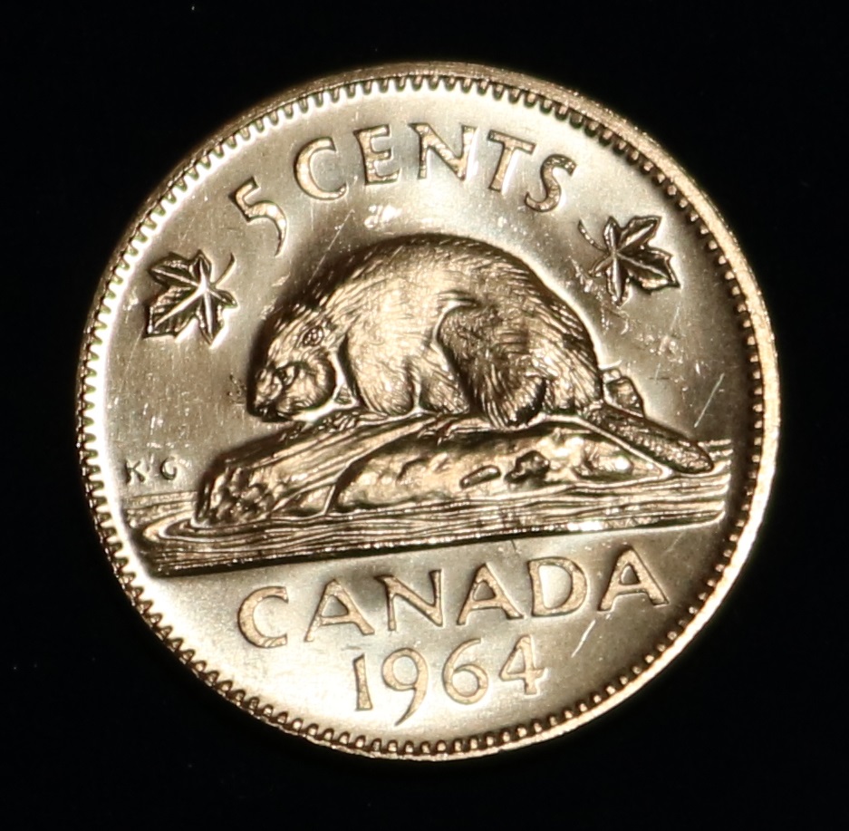 Please-Help-Grade-1964-And-1965-Nickel