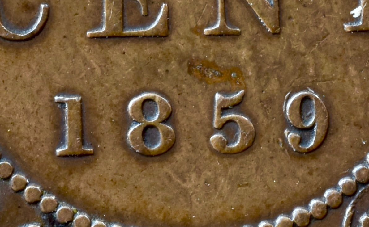 Help-Identifying-A-Possible-Dp-9-#3-1859-Cent.