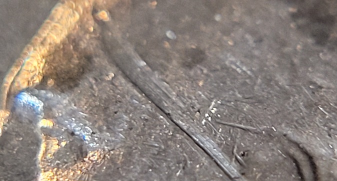 1982-Philadelphia-Mint-Quarter--Help-Identifying-Errors-Or-Just-Wear-And-Tear