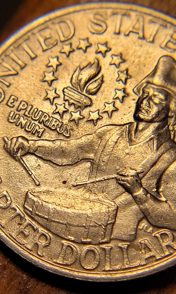 Doubling-On-1976-Bicentennial-Quarter