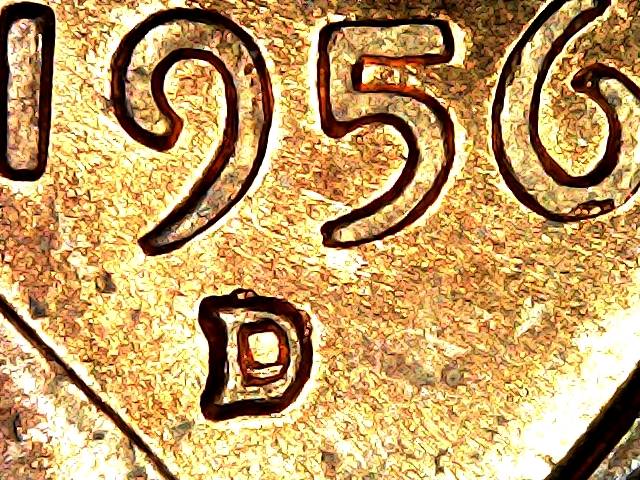 Is-This-A-1956-D-LWC-Repunched-Mint-Mark?