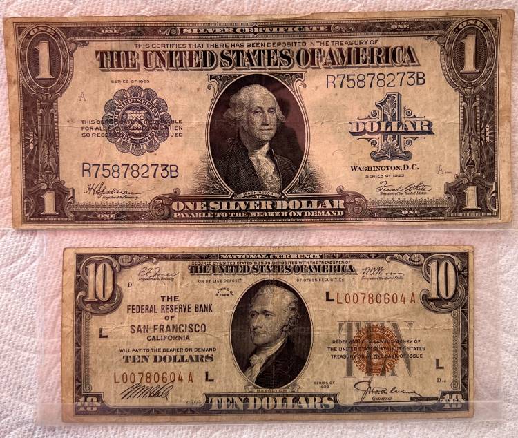 Post-Your-New-Currency-Acquisitions!