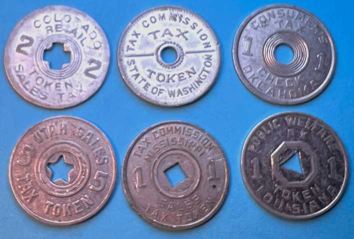A-Continuing-Thread-~-Post-Your-Tokens,-Medals,-Exonumia-Acquisitions