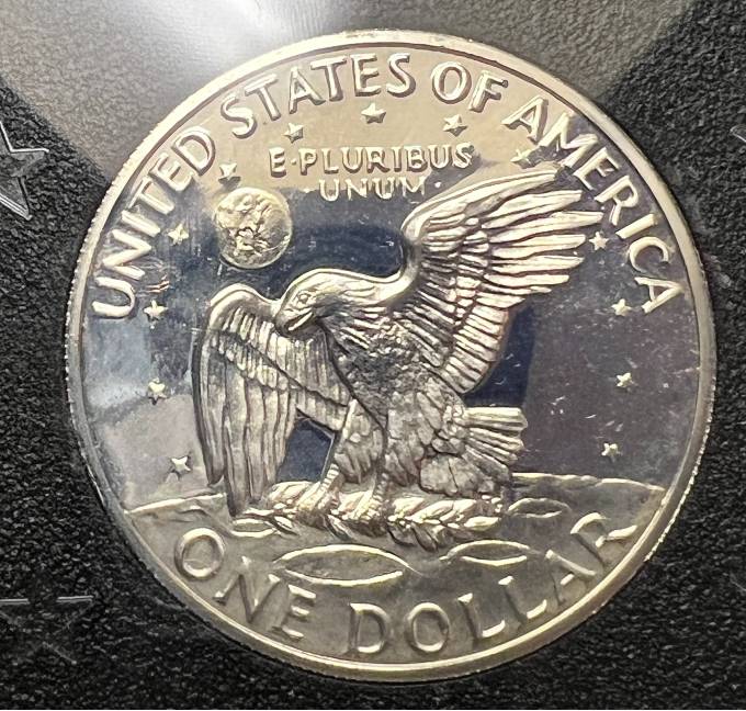 Post-An-Ike-Eisenhower-Dollar
