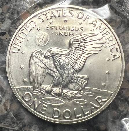 Post-An-Ike-Eisenhower-Dollar