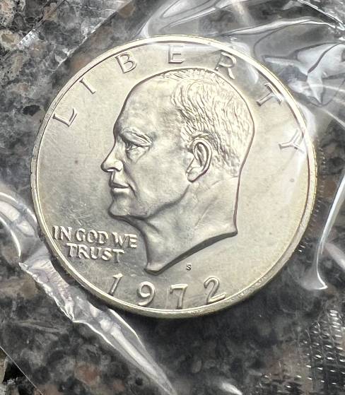 Post-An-Ike-Eisenhower-Dollar