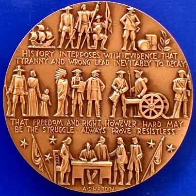 Medallic-Art-Company-Maco-Medals