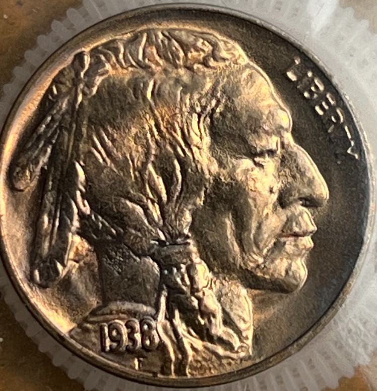 Post-Your-Coin/Medal/Token-With-A-Feather	