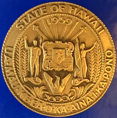 Post-Your-Hawaii-Related-Tokens,-Medals,-And-Exonumia