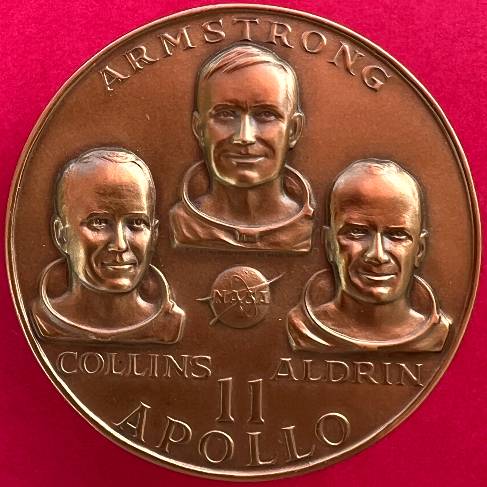 Post-Your-Space-Themed-Medals-&-Other-Exonumia!