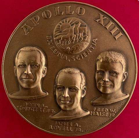 Post-Your-Space-Themed-Medals-&-Other-Exonumia!