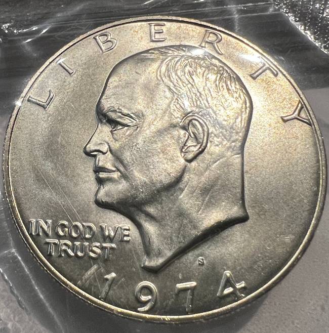 Post-An-Ike-Eisenhower-Dollar