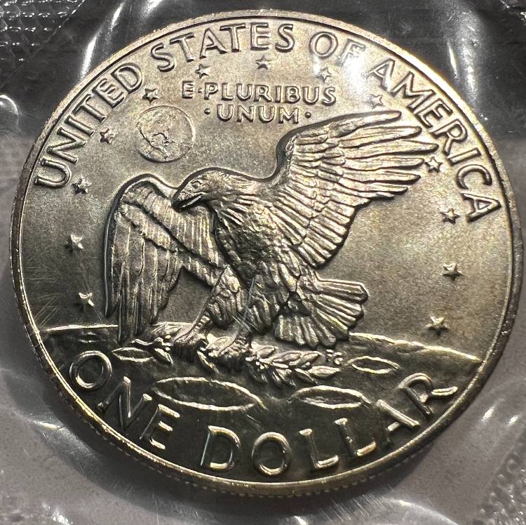 Post-An-Ike-Eisenhower-Dollar