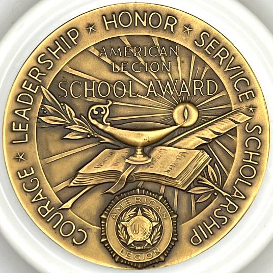 Post-Your-Coin-Or-Medal-With-A-Quill/Quill-Pen