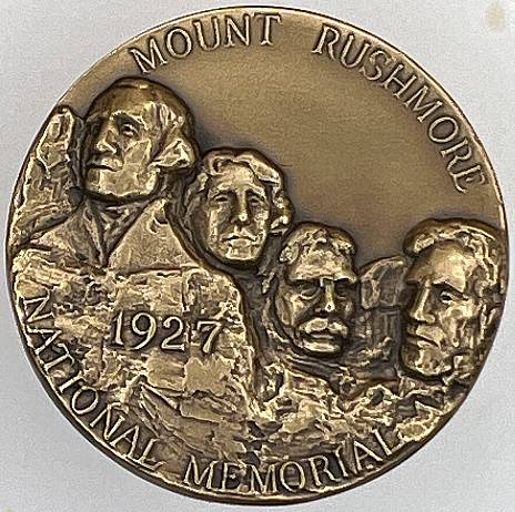 Post-Your-Coin/Medal/Token-With-A-Feather	