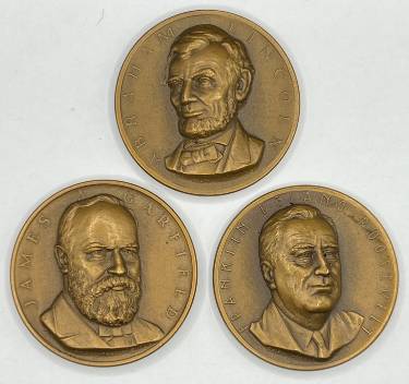 Medallic-Art-Company-Maco-Medals
