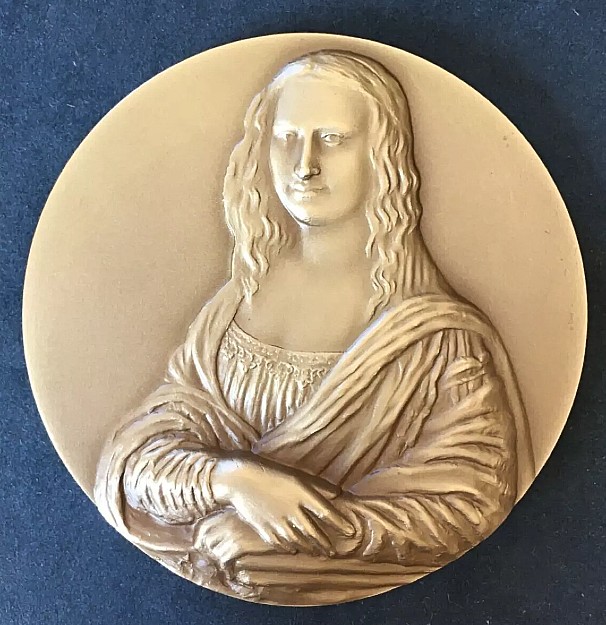 Post-Your-Coin-/-Medal-/-Token-Depicting-An-Inventor