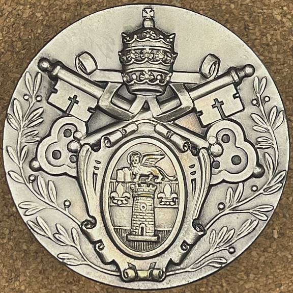 Any-Papal-Medals-Out-There?