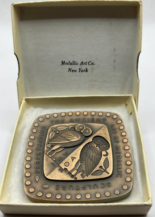Medallic-Art-Company-Maco-Medals