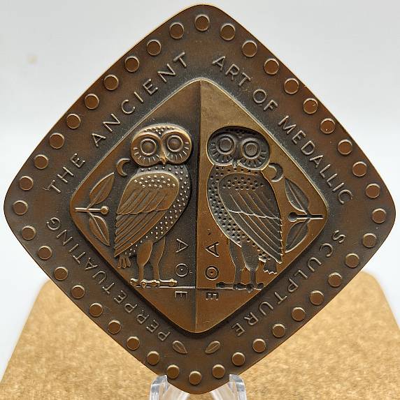 Medallic-Art-Company-Maco-Medals