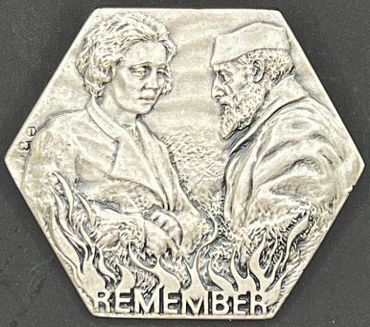 Seeking-Info-On-A-Medal-From-Judaic-Heritage-Society