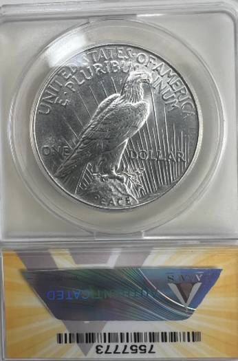1925-Peace-Seller's-Grade