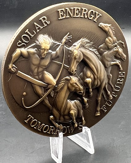Medallic-Art-Company-Maco-Medals