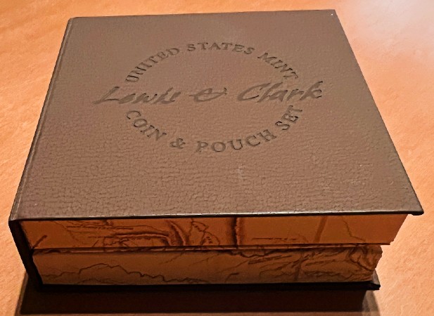 2004-P-Lewis-And-Clark-Bicentennial-Unc-Silver-Dollar