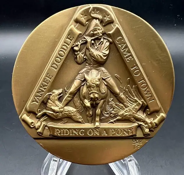Medallic-Art-Company-Maco-Medals