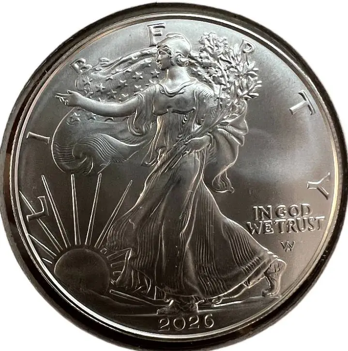 2026-American-Eagle-One-Ounce-Silver-Enhanced-Uncirculated-Coin-Available-July-21