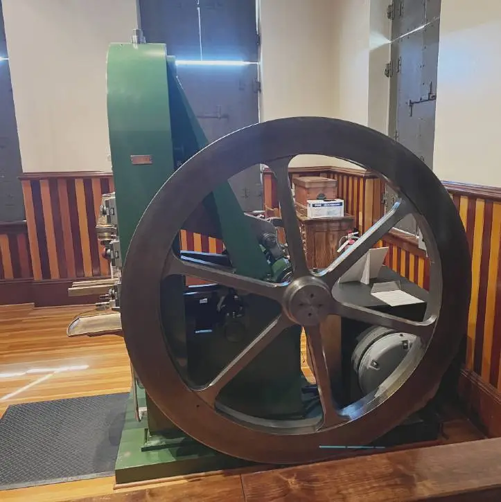 Carson-City-Museum-Coin-And-Mint-Collection-Pictures
